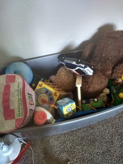 Lots of toys 30$ only