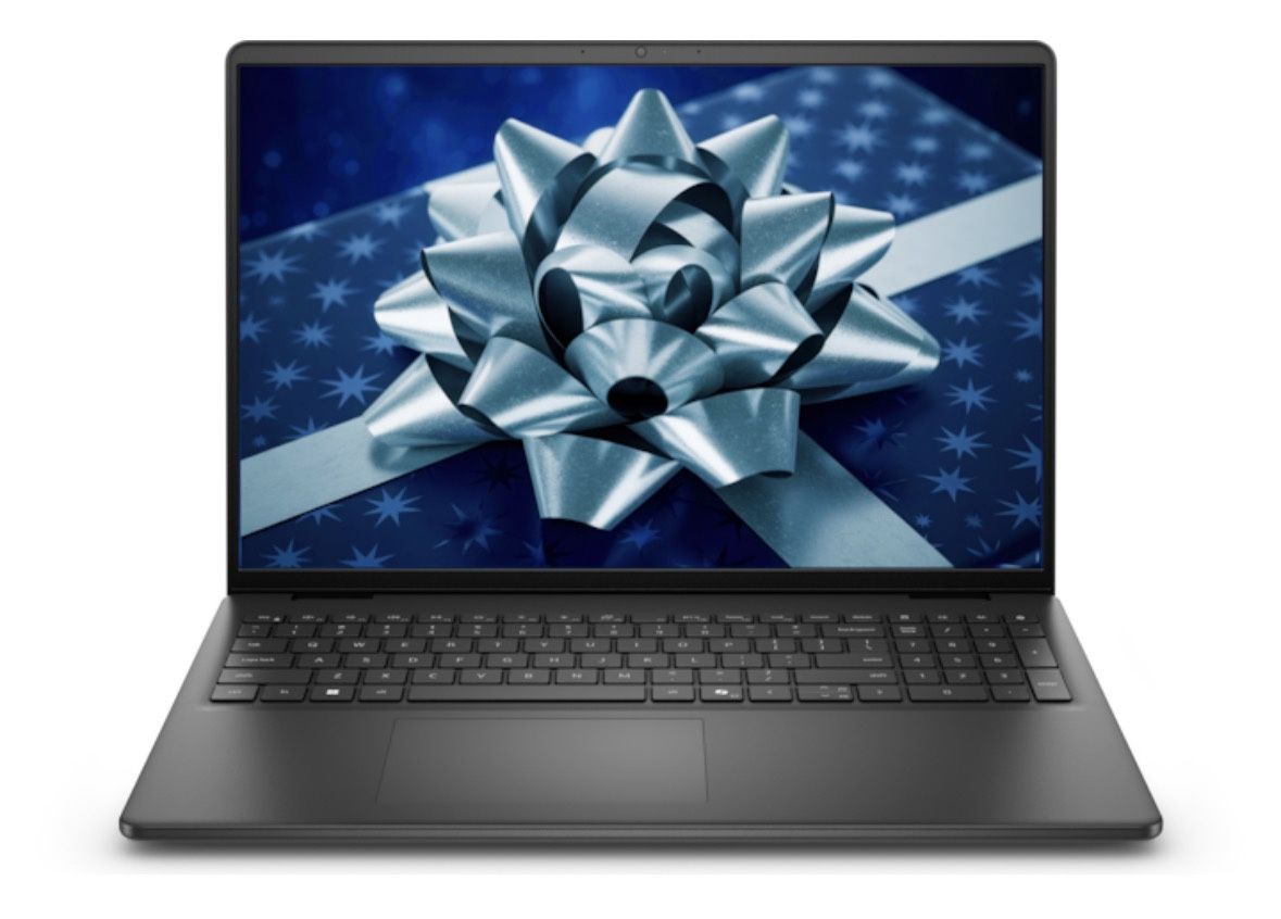 Dell 16 Laptop AMD Ryzen7