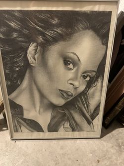 Pencil Art