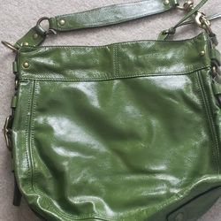 Coach Genuine Leather Purse