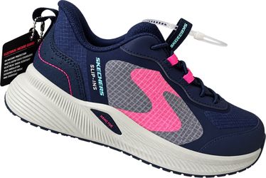 Skechers Slip-Ins Nano Toe Work Sneakers