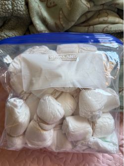 Diapers Size 1