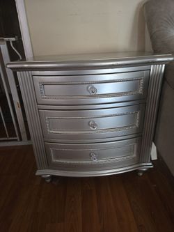 Nightstand