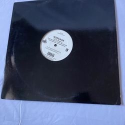 Vintage 90’s Noreaga vinyl record Nas Notorious Big Jay Z Wu Tang Clan Tupac Kanye West