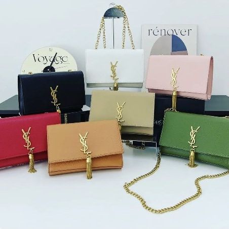 Designer Purse For Women's ✨ 4 Colors Available 