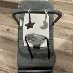 Baby delight Bouncer
