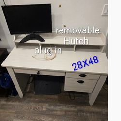Functional Desk