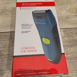 Remington 2× Flex Cutting System