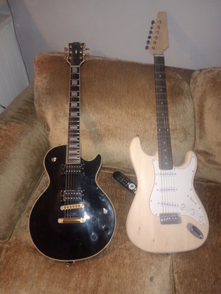 Guitars