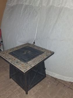 Fire Pit ( propane)