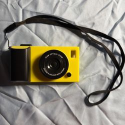 Apple iPhone 4 iCam Case