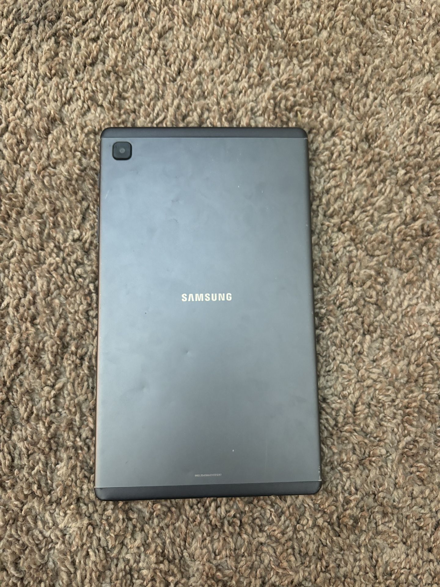 Samsung Tablet