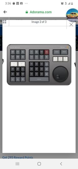 Speed editor davinci resolv