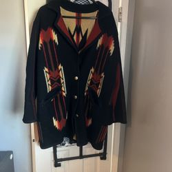 Native Jacket 