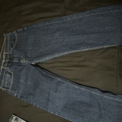 Levi jeans