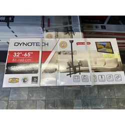 BRAND NEW Ceiling Mount for TVs 32-65" Vesa Up To 600x400 99lbs Max for LED LCD OLED Plasma 180253 MD5632E