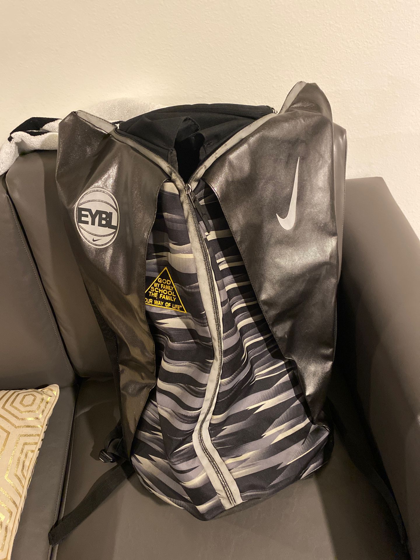 Nike EYBL Exclusive Backpack