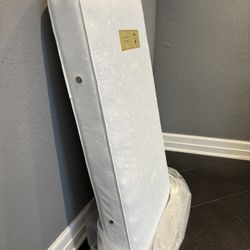 Pottery Barn Kids Crib Mattress