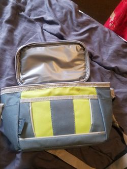 Lifoam lunch bag