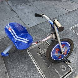 Razor RipRider 360