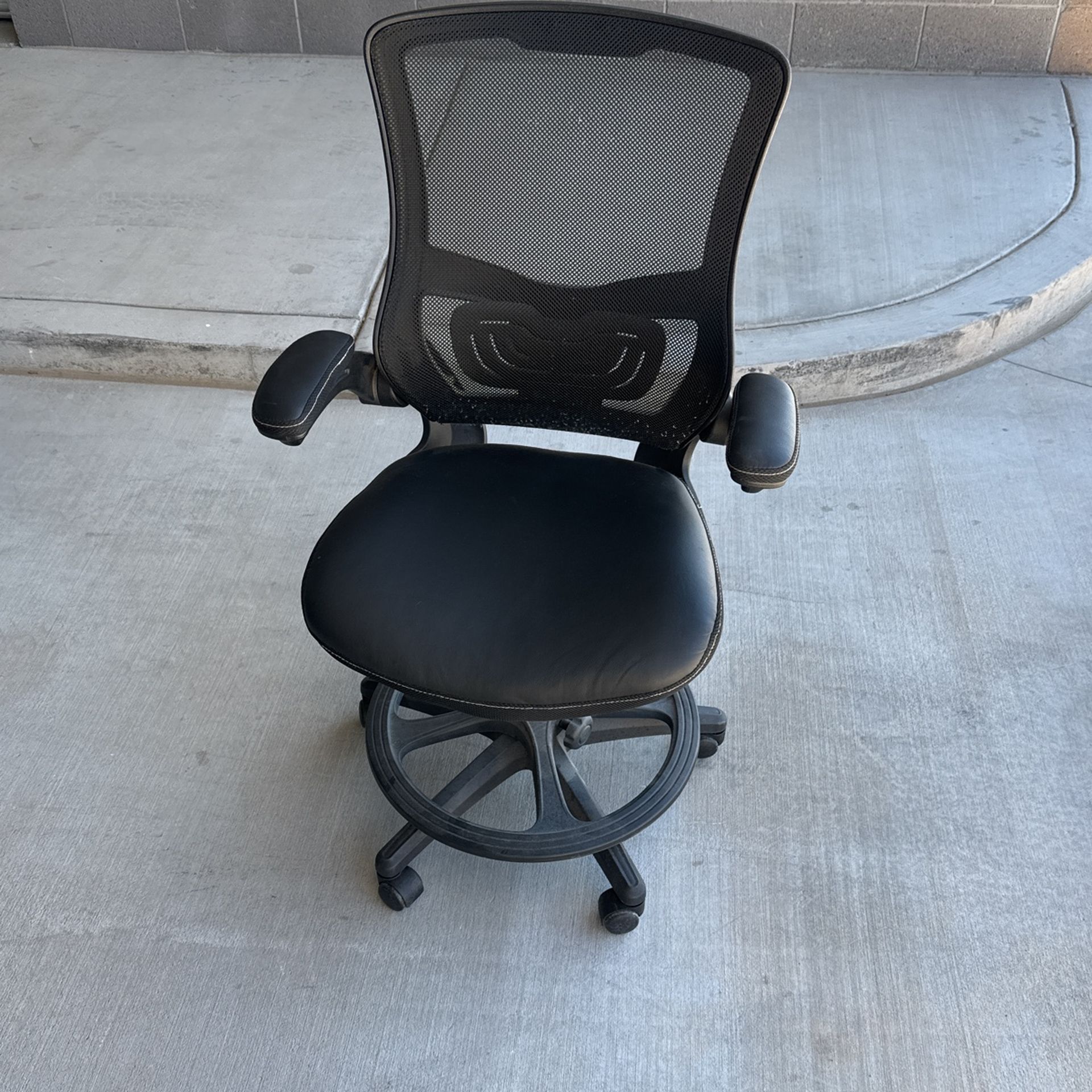 Adjustable Ergo Office Chair