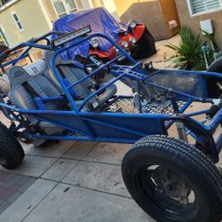 Buggy 