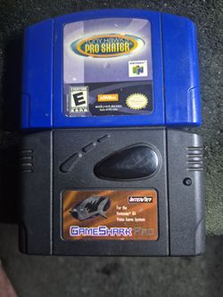 TONY HAWKKS PRO SKATER