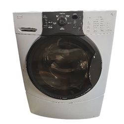 Kenmore Élite He3 Front Loading Washer