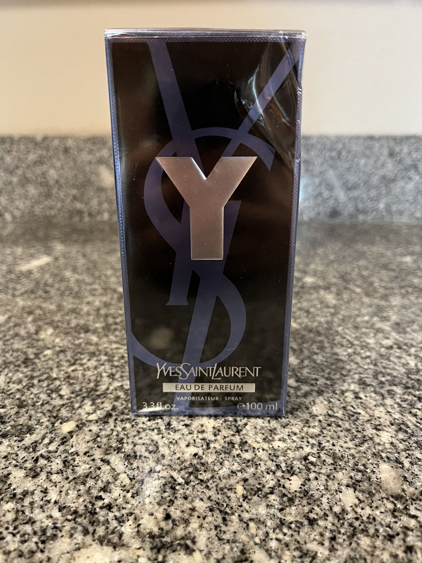 Ysl Y eau de parfum