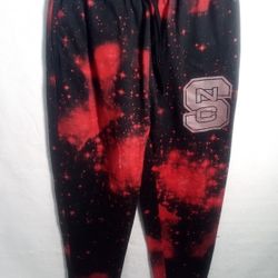 NC State Joggers Size XL