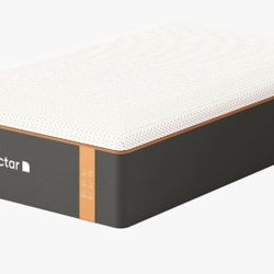 Mattress NECTAR PREMIER COPPER KING SIZE
