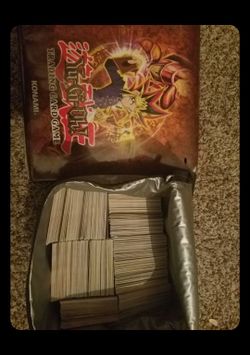 Yu-Gi-Oh!