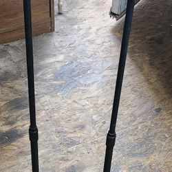 Adjustable Speaker Stands