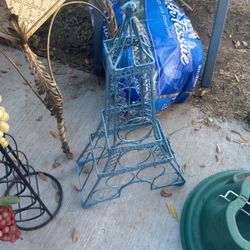 Wine Rack 