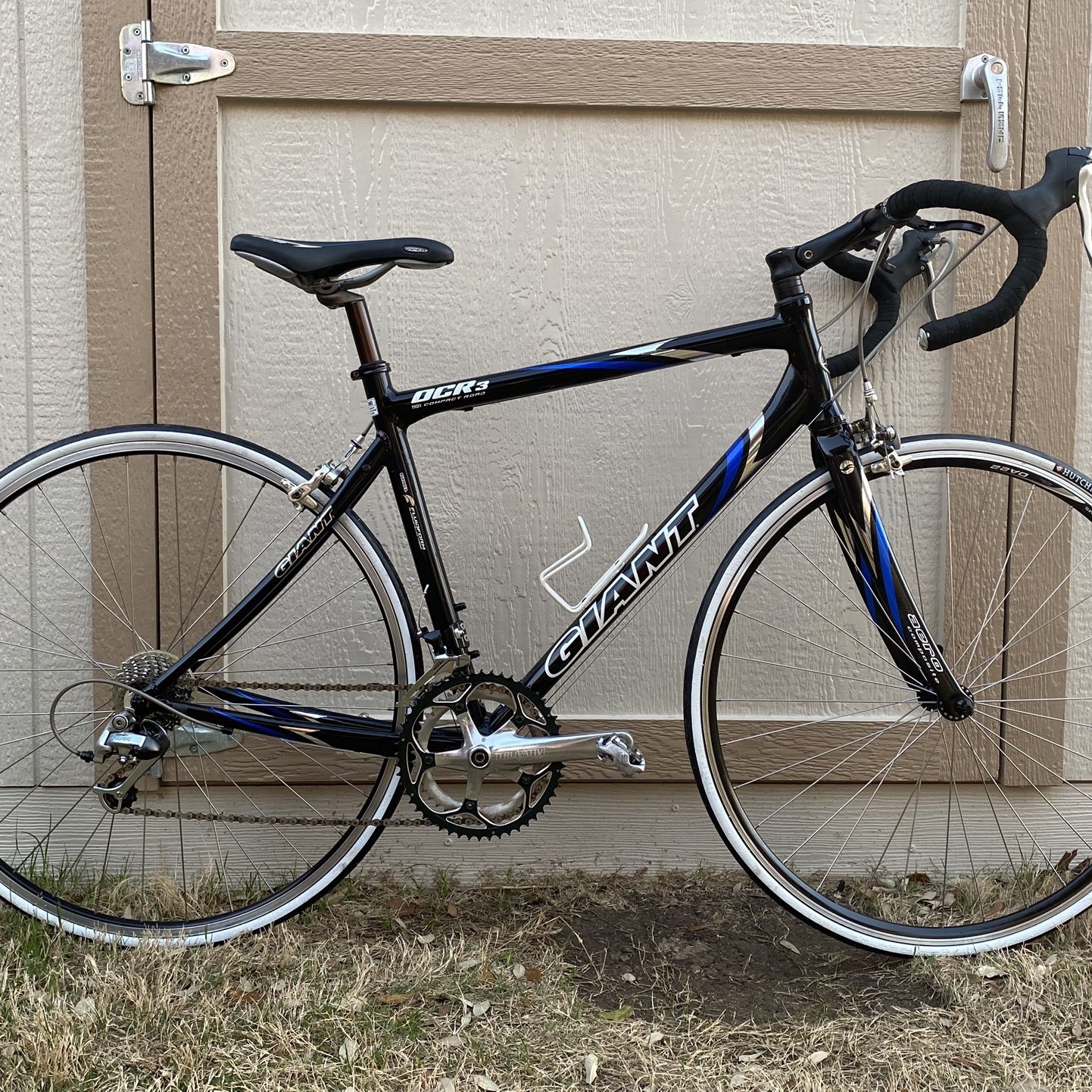 Giant OCR 3 Road Bike for Sale in Keller, TX - OfferUp