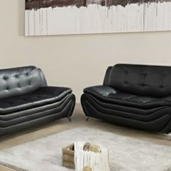 FREE DELIVERY💥Brand New 💥2PC Sofa, LoveseatSet 