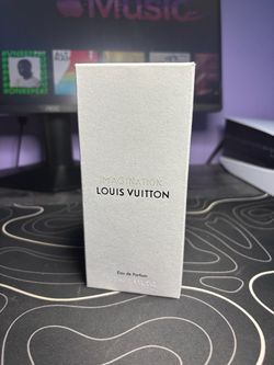 Imagination Louis Vuitton cologne