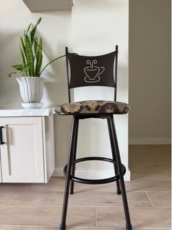 High chair