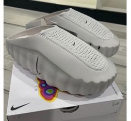 Nike Mind 001 Light Smoke Grey