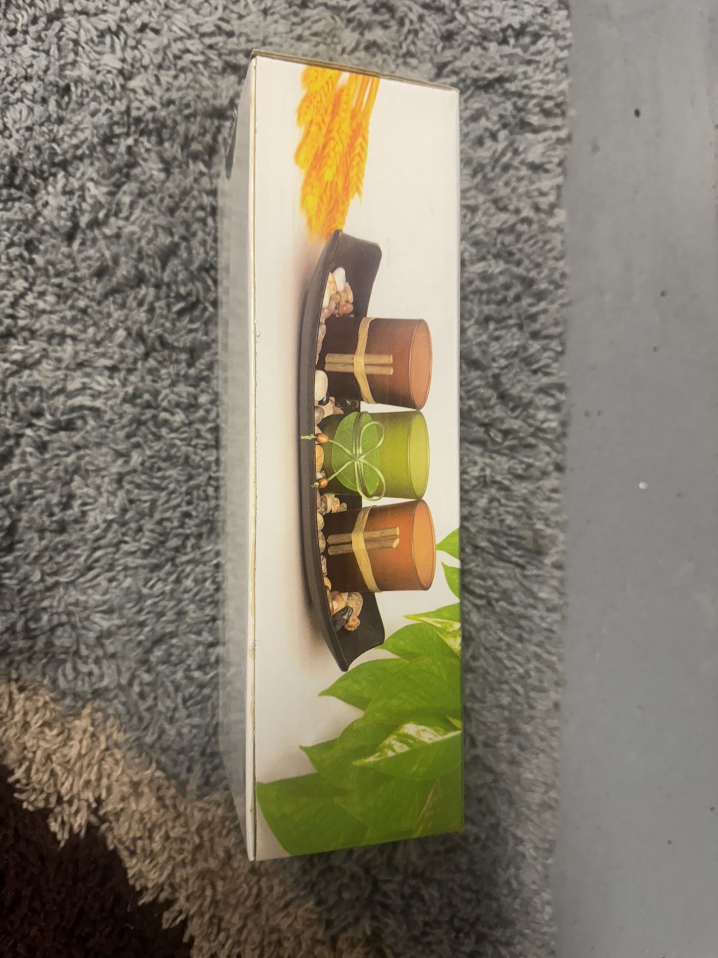 Decorative Household Item New