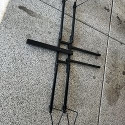 Bike Rack For 2 Bikes For Tow Hitch Free