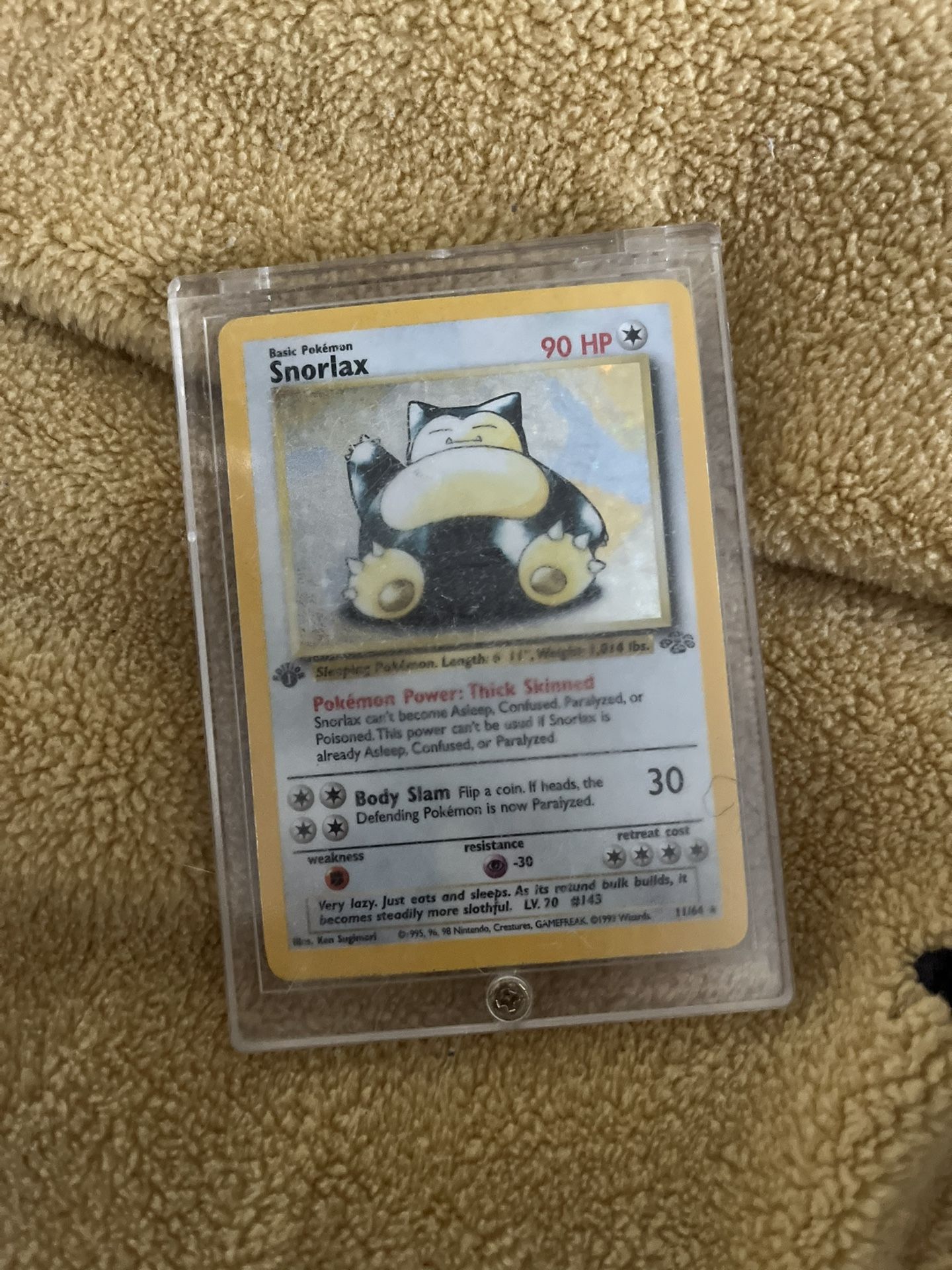 Both 1st Edition And 1999 Second Run Pokémon Mint Condition I Have Holographics And Regular Cards Contact Me For Exact Card Prices