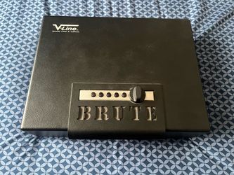 Vline Brute Gun Safe