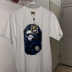 Bape T-shirt