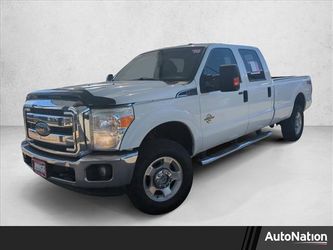 2016 Ford F-350