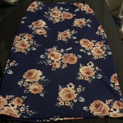 Skirt