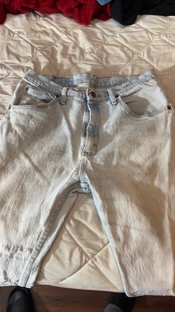 Wrangler Jeans 32x32