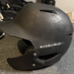 Men’s Evo Shield Batting Helmet