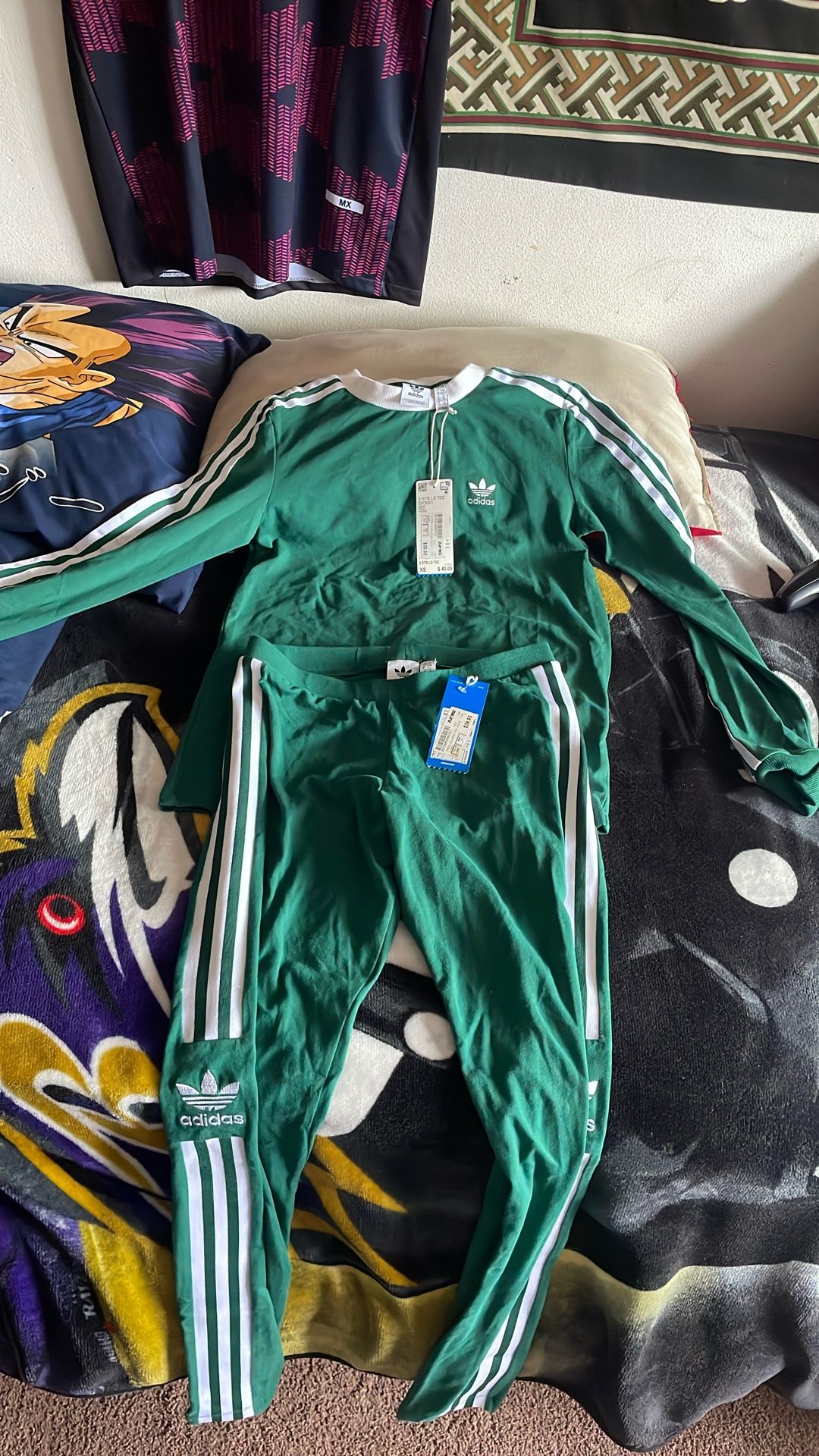 Clothes