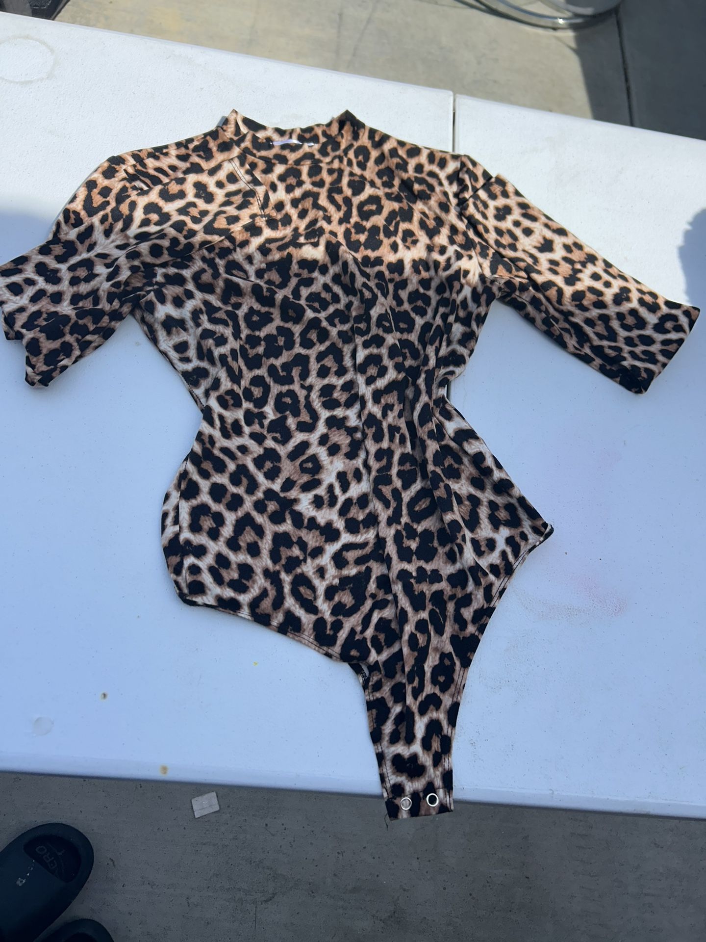 Bodysuit